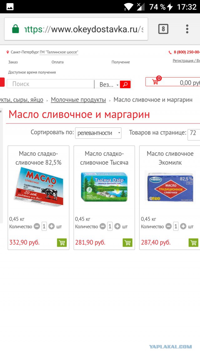 Всем санкциям назло: что покупают русские в Финляндии