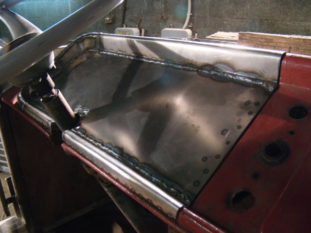 Ikarus 55 Lux "Сигара". Восставший красавчик