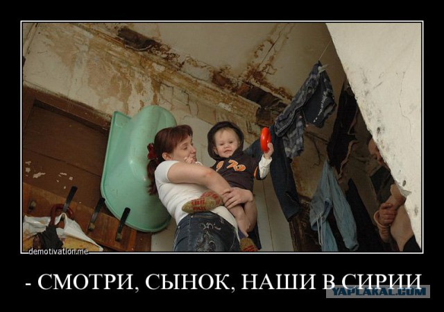 ВЦИОМ: 73% россиян выступают за оказание помощи Сирии после войны