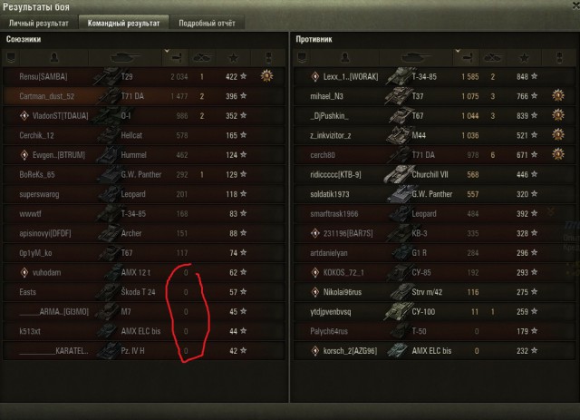 Wargaming 51