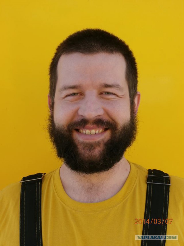 Новый вид перфекционизма, "радикальный чёрный цвет"