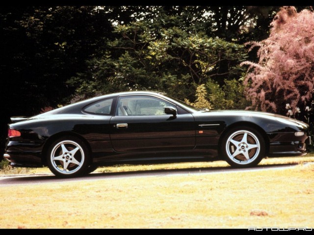 Aston Martin