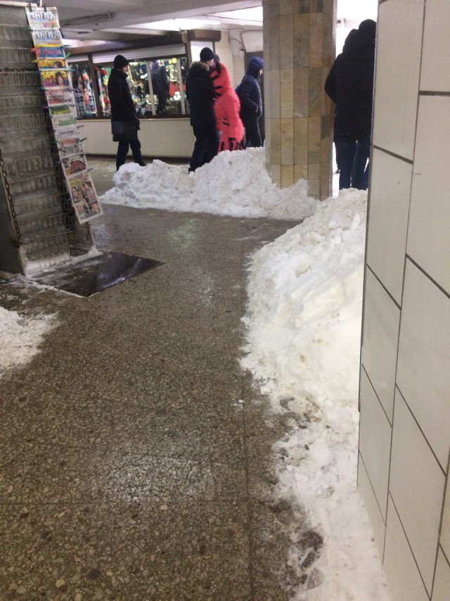 Вот и пришла весна!