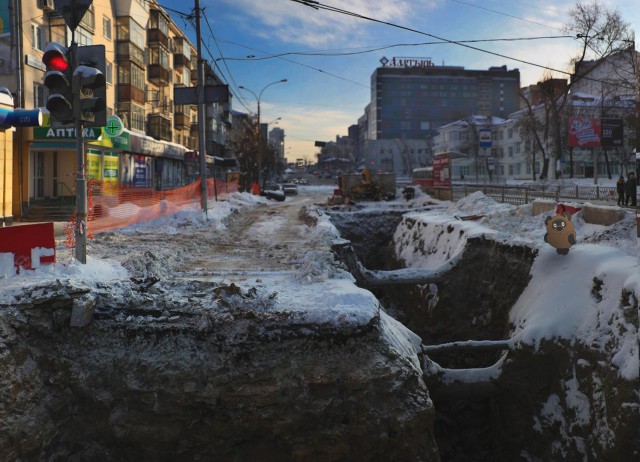 Фантазия. Глубокое погружение