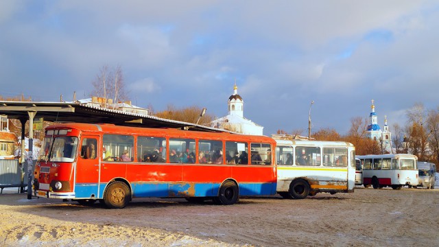 90-е. Было весело и страшно