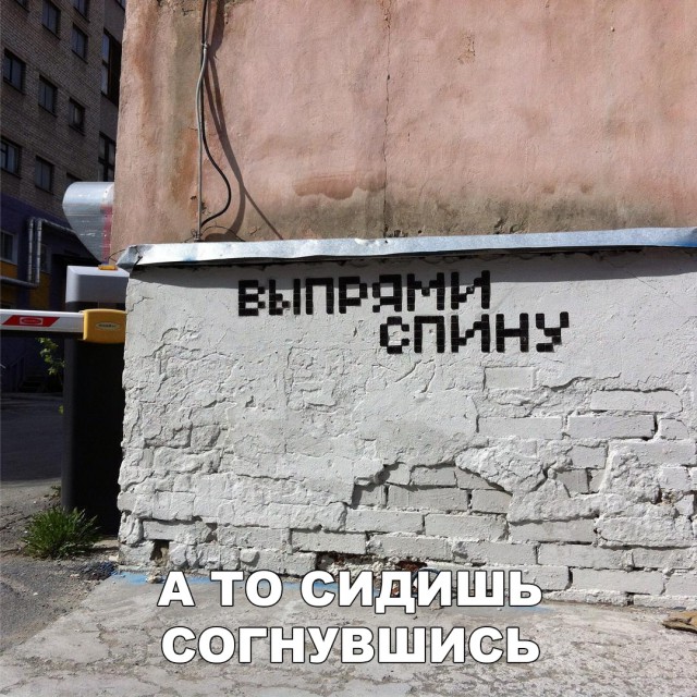 Прикольные картинки абавсём