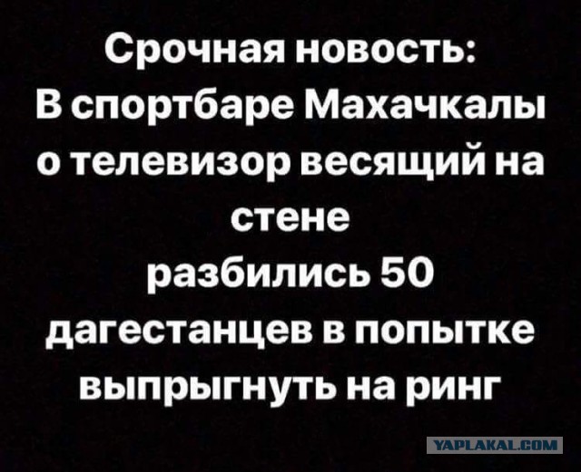 Глава UFC не исключил лишения Нурмагомедова титула чемпиона