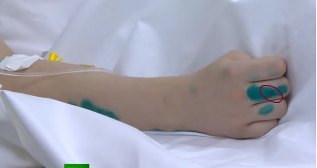 СМИ: взрывы в доме и маршрутке Магнитогорска — теракты