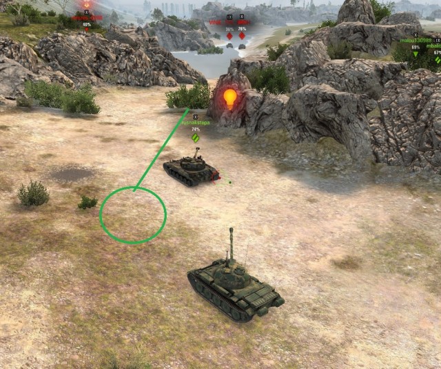 Wargaming 57