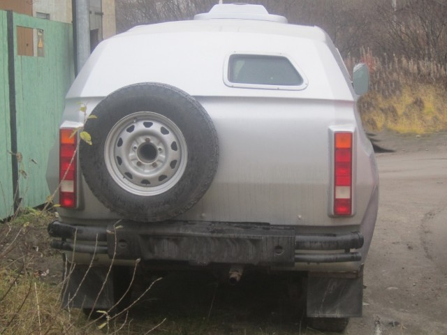 Угадай АВТО-4