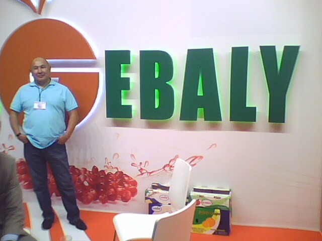 Ebaly