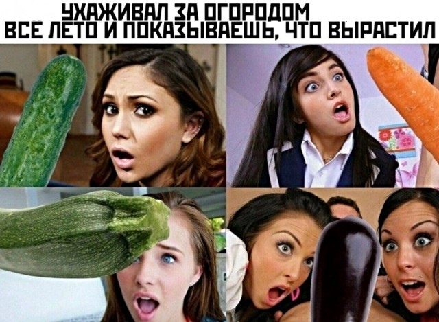 Картинки с надписями, истории и анекдоты 21.12.19