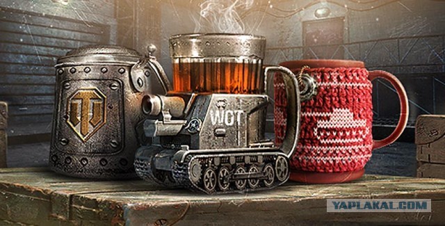 Wargaming 58