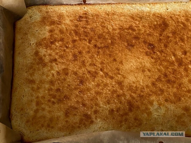 #ДРЯПнем!  Лимонные квадраты.