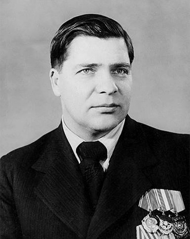 Китобойня Соляника.Материалы громкого коррупционного скандала 1965 года.Разбирательство дошло до секретариата ЦК КПСС...