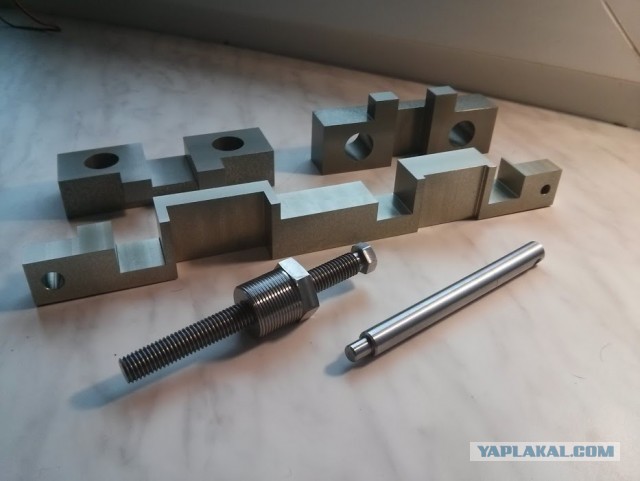 Работа в автосервисе