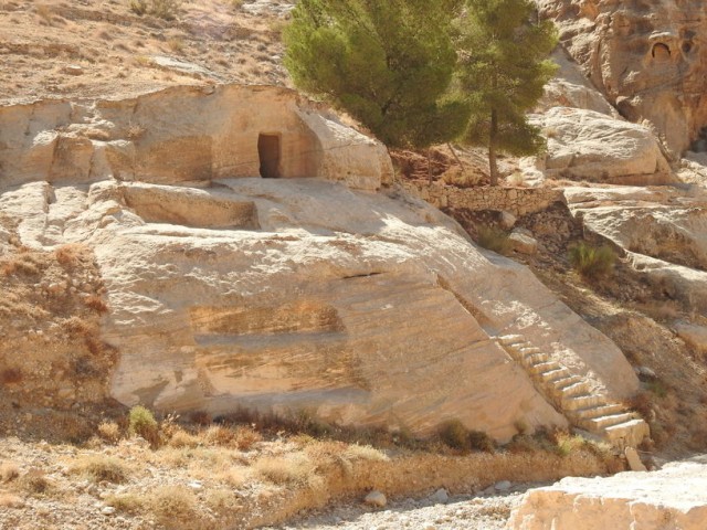 Иордания. Петра
