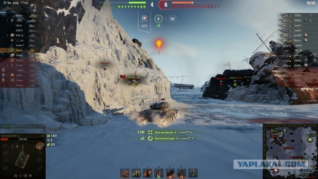 Wargaming 60