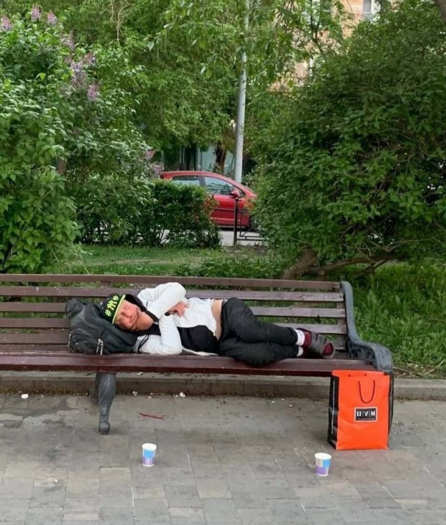 Чудики из социальных сетей 29.05.21