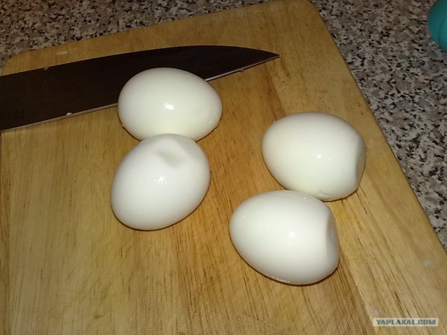 Фаршированный кальмар по Дженибековски.