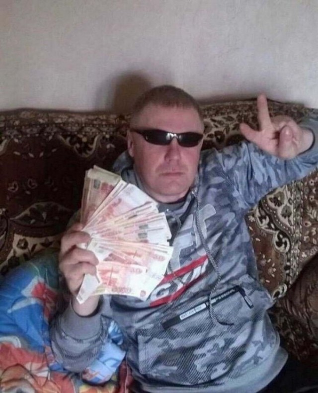 Чудики из социальных сетей 12.06.21