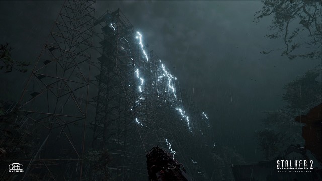 S.T.A.L.K.E.R. 2 релиз 28 апреля 2022 года
