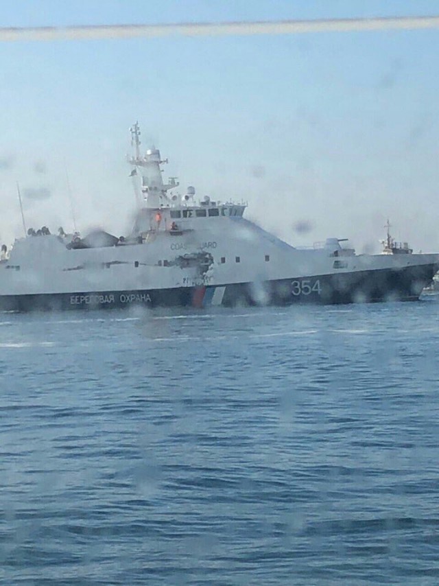 В Киеве на Контрактовой площади произошла массовая драка с резней