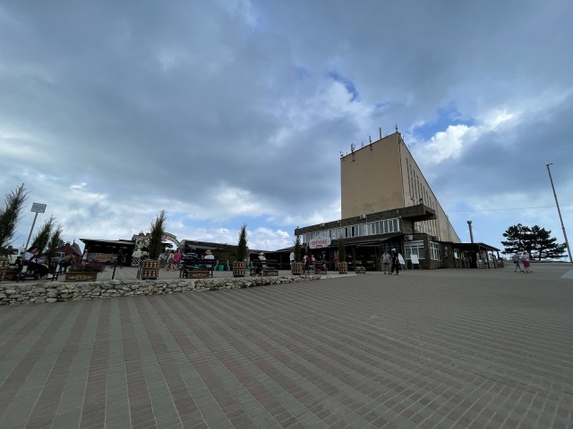 Поехал посмотреть Крым