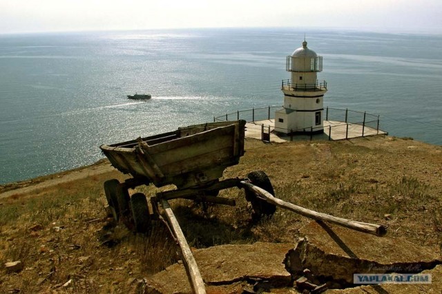 Крым, лучшее место в мире