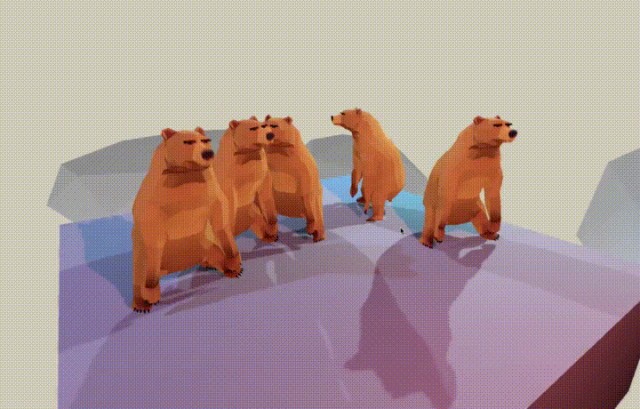Пятница. Вечер. Картинки всякие...