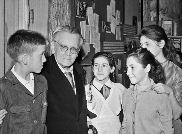 Интересные и редкие ретро-фотографии 18.04.22
