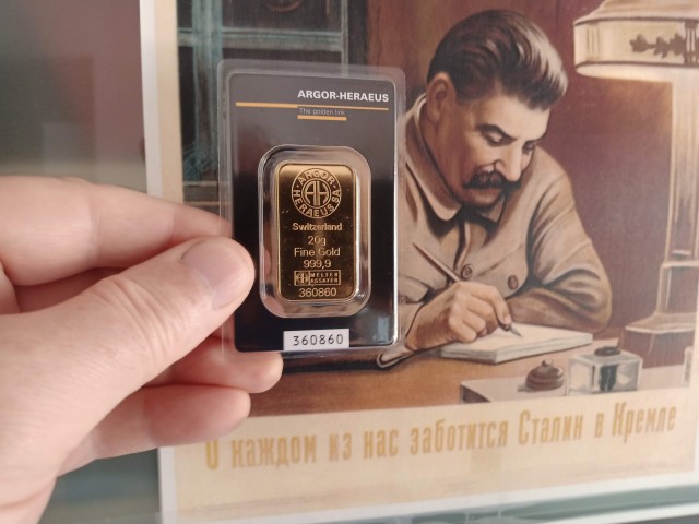 Доллар или рубль. Перестройка мышления. Пора принимать решение.
