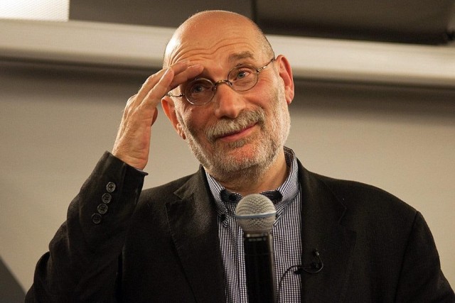 Дом книги «Молодая гвардия» убрал из продажи книги Бориса Акунина.