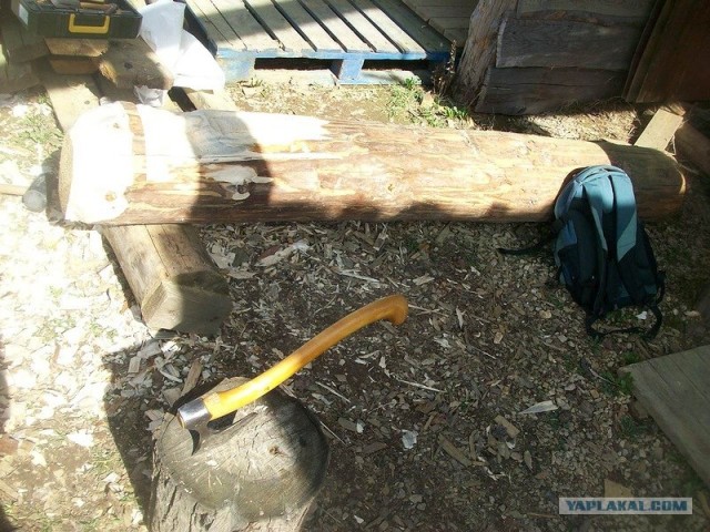 Праздник Ярилы Вешнего в Славянском Кремле