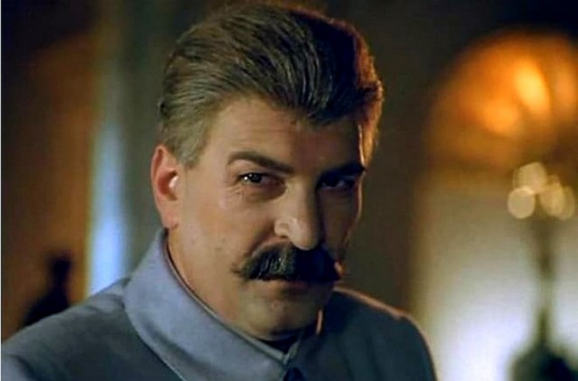 Актеры ушедшей эпохи кино