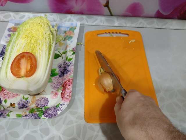Аццкая кухня 4 (Кулинарный адъ)