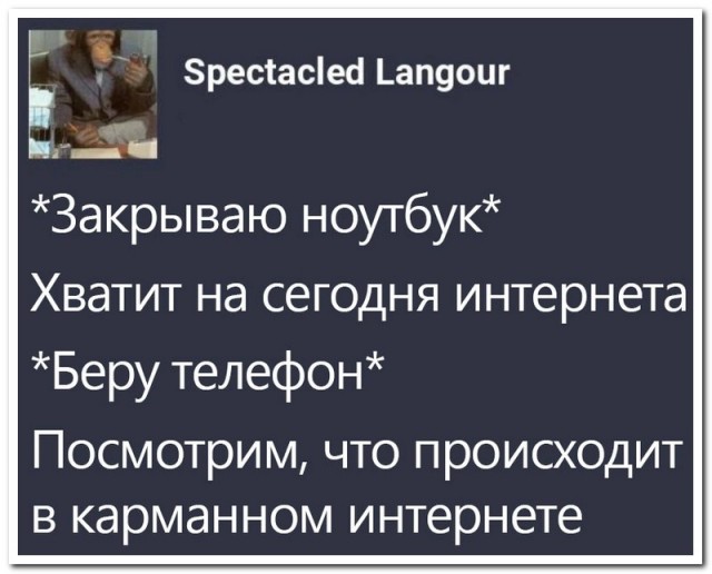 Забавные комментарии из социальных сетей 26.12.22