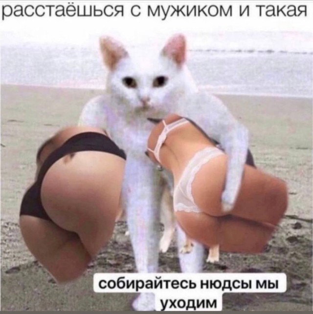 Всего понемногу