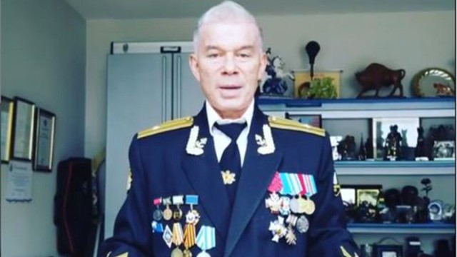 Памяти великих артистов