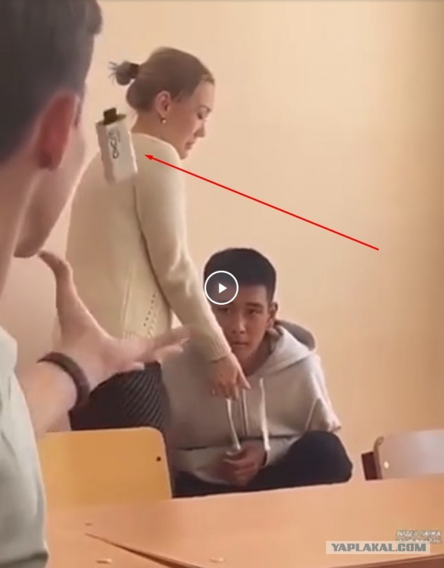 А ведь ловок, стервец!