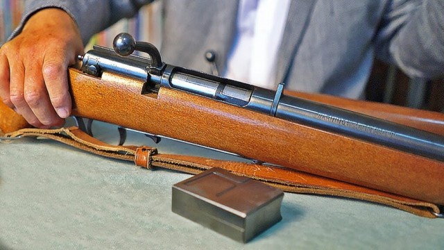 Мама, тащи дробовик! 5 самых любимых пушек реднеков