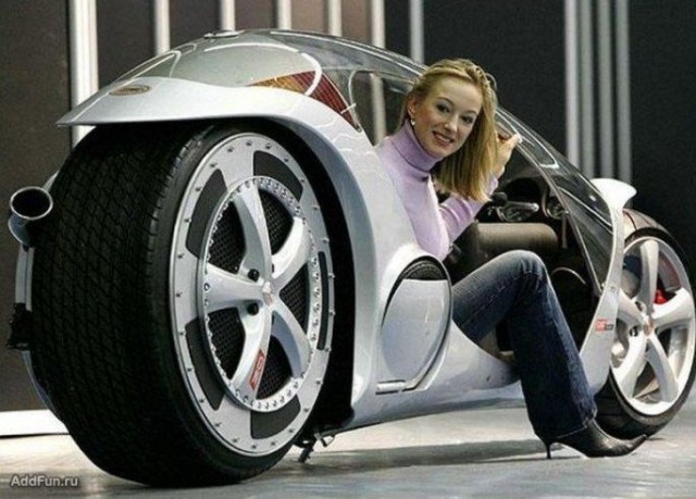 Экстренное торможение