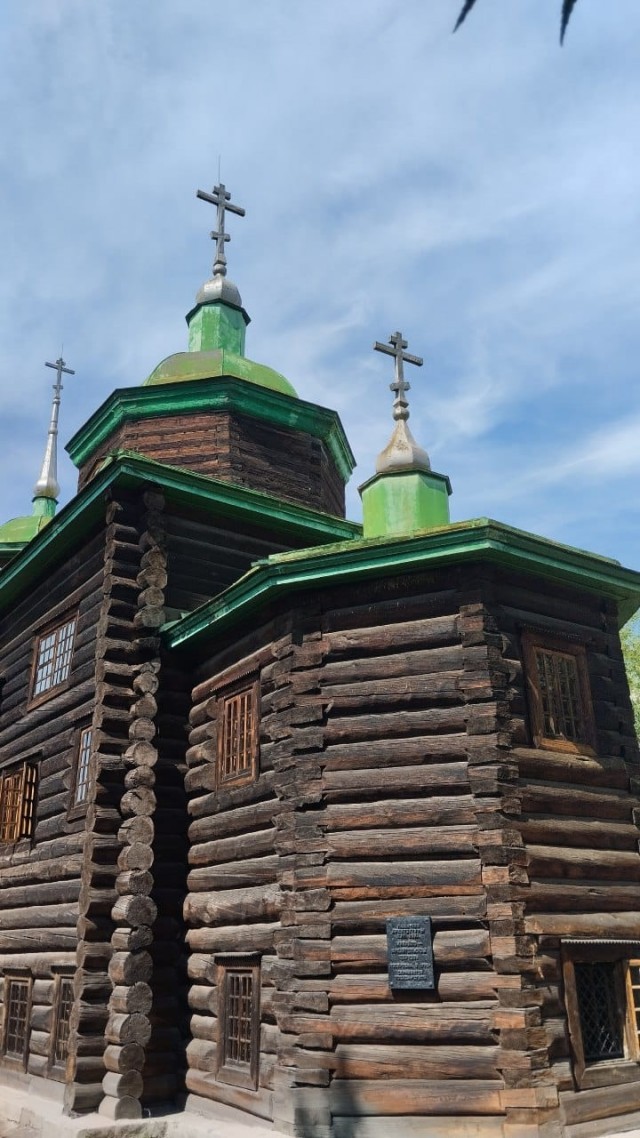От края до края. Дневник путешествия во Владивосток
