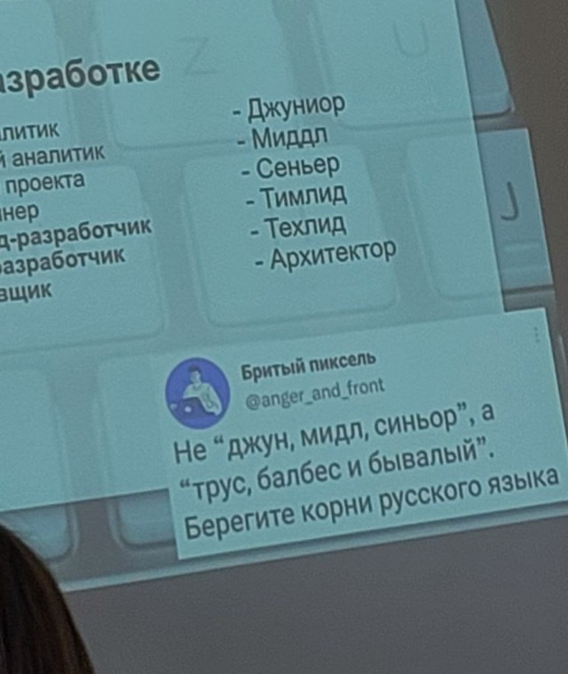 С днём программиста!