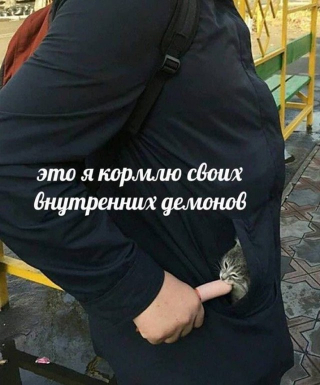 Всего понемногу. От 28.09.2023