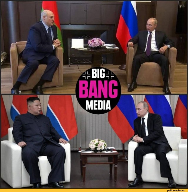 Блэкаут в Курской области