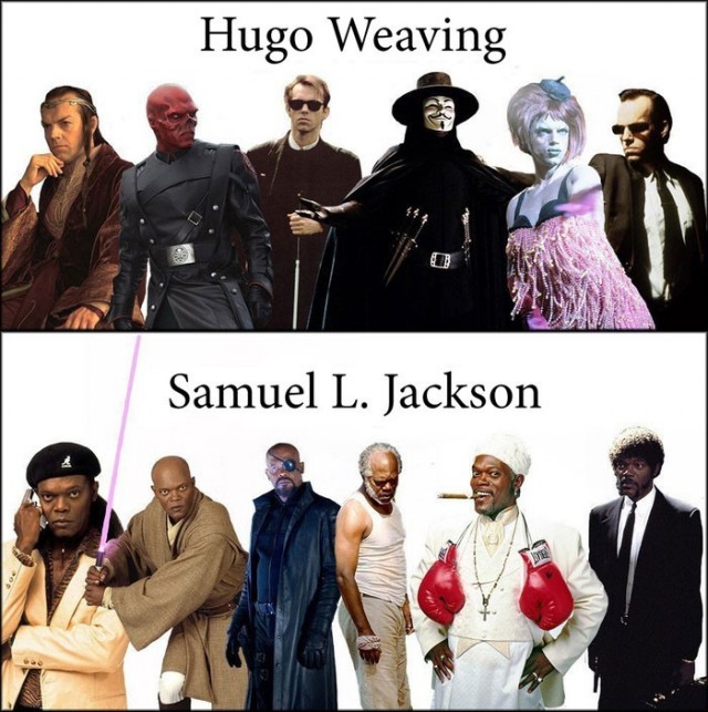 Когда ты - не ты, а кто-то другой