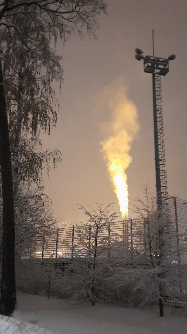 Полдень