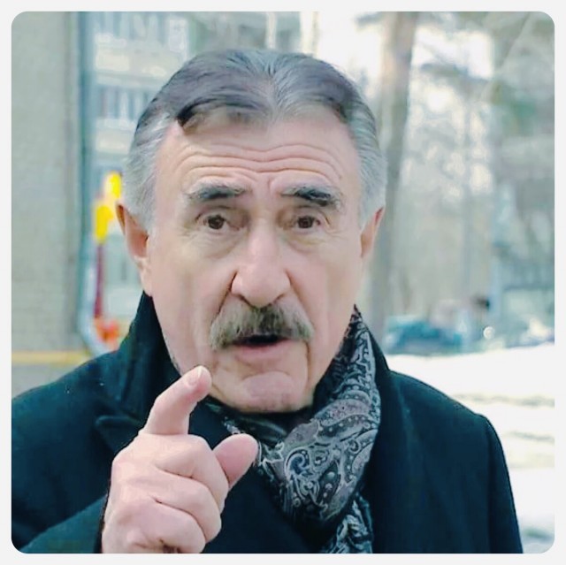 Трудные будни богомола