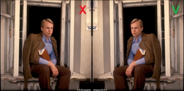 Актёры советского театра и кино в фотопортретах Владимира Бондарева